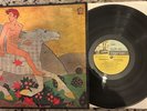 Fleetwood Mac - then play on LP UK 1969 tri steamboat Reprise gfld A1/B1 1ST
