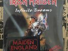 6 x Iron Maiden 7