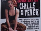 SAMANTHA FISH Chills & Fever RUF 2034 LP 180g SEALED r