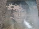 John Lennon Imagine Vinyl Record with Sleeve, Poster, Inner Sleeve, and Photo