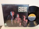Cream - Fresh Cream 1967 ATCO Vinyl LP 33 206 Mono 1ST PRESS Still in Shrink