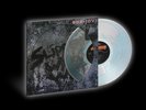 Bon Jovi Slippery When Wet Water Filled Liquid Vinyl LP Unnumbered - IN HAND