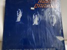 Agent Orange - Living In Darkness - Posh Boy - 1st Pressing - W/Insert - NM