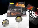 VARIOUS/OST 8 MILE/EMINEM/50 CENT/JAY Z/2XLP/HIP HOP/EU PRESS 2002