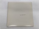 THE BEATLES WHITE ALBUM 1986 RI OF 1968 LP wPOSTER & PHOTOS VINYL 9.0 SLEEVE 7.0