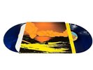 Pelican Australasia Blue Vinyl - Original 2004 RARE first pressing metal