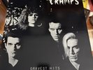 The Cramps- Gravest Hits 12”