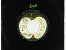 Beatles 45 - Paul McCartney - Band On The Run - Apple - VG+ promo