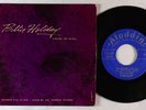 Jazz Vocal EP - Billie Holiday - Singing The Blues... - Aladdin