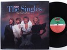 ABBA The Singles ATLANTIC 2XLP VG++/VG+ gatefold r