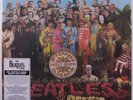 BEATLES Sgt Peppers APPLE 0602537825776 LP mono 180g europe reissue SEALED r