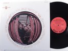 CAPTAIN BEEFHEART & HIS MAGIC BAND Safe As Milk BUDDAH LP VG++/VG+ 180g SHRINK r