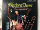 Vintage Album WITCHES’ BREW RCA Victor LM-2225 Red Seal ALEXANDER GIBSON