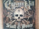 Cypress Hill ‎– Skull & Bones 2xLP US-2000 1st PRESS VG+/VG