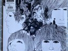 The BEATLES - REVOLVER - 2022 PRESS STEREO MIX APPLE VINYL LP - MINT & SEALED
