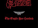 Saxon The Eagle Has Landed (Vinyl) 12