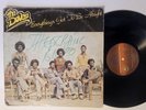 THE DOVES Everything’s Got To Be Alright | Nigeria | Afro Funk | Disco LP HEAR