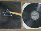 PINK FLOYD Dark Side of the Moon LP 1973 Harvest SMAS 11163 Gatefold Vinyl LP