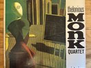 Thelonious Monk Quartet - Misterioso - Riverside Mono