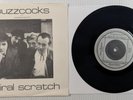 Buzzcocks With Howard Devoto – Spiral Scratch  1979 