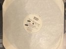 Bass Selective The End of the Beginning EP Incredible Bass Machine 12