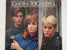 John Hughes Some Kind of Wonderful Soundtrack LP Vinyl 1987
