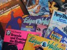 Hörspiel LPs / Europa Maritim u.a.