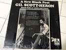 Gil Scott-Heron - Small Talk At 125th And Lenox, Vinyl LP