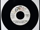 MARTHA & THE VANDELLAS: You've Been In Love Too Long Soul Promo 45 GORDY #7045