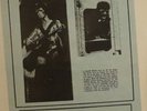 David Bowie Hard Meat and Limp Bits  blue Vinyl LP