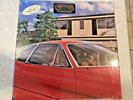 Carpenters Now & Then, 2 Hype Stickers 1973 A&M Records SP-3519 LP Free Shipping