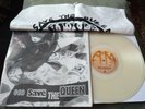 Sex Pistols God Save The Queen Rare  12