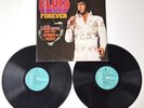 Elvis Presley – Elvis Forever – 2x12
