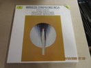 MAHLER HAMPSON Symphonie No.6 2XLP Box Set Used  1989 Deutsche Grammophon DE