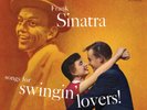 Frank Sinatra Songs for Swingin' Lovers  (Vinyl) 12