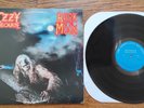 Bark At The Moon 1983 US CBS Vinyl LP QZ 38987 VG+ Black Sabbath Metal Rock