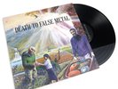 Weezer Death To False Metal Numbered Limited Edition LP Vinyl Record Rare