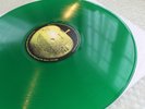 The Beatles Abbey Road Green coloured vinyl UK Export 1978 NM