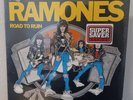 RAMONES Road to Ruin lp SEALED  self titled leave home rocket to russia punk