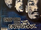 SIGNED Snoop Dogg Presents Tha Eastsidaz 2xLP Vinyl 2000 Promo  G-Funk Classic