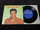 ELVIS PRESLEY 33 EP VIVA LAS VEGAS JAPAN ORIG 1965 COMPACT 33 W/PS VG+ TO MINT
