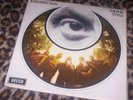THE END   INTROSPECTION. Orig 1969 stereo UK vinyl LP.  Psych. NM/VG.