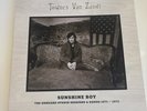 Townes Van Zandt Sunshine Boy Demos 1971-1972 Box Set Clear Vinyl - new