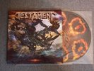 Testament The Formation of Damnation Lim. Picture Vinyl LP