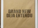 Brand New Deja Entendu RSD 2015 SEALED JESSE LACEY TRIPLE CROWN YOUR FAVORITE WE