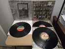 Led Zeppelin IV 4 Symbols Untitled Zoso Physical Graffiti Vinyl Lp Reissue Lot