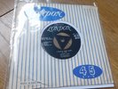 Johnny Cash I Walk The Line ORIGINAL UK 7