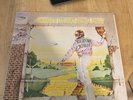 Elton John Goodbye Yellow Brick Road Picture Disc Vinyl LP
