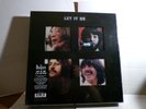 THE BEATLES LET IT BE 5 LP EDITION BOXED SET MINT FACTORY SEALED APPLE 180 GRAM