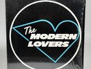 Modern Lovers LP Self Titled Original 1976 Home of the Hits HH-1910 In Shrink